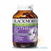 Lecithin 1200