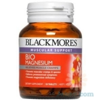 Bio Magnesium