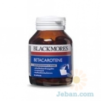 Betacarotene