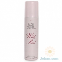 Wild Pearl : Deodorant Spray
