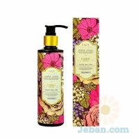 Vintage Amour : Floral Eden Scented Body Lotion