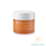 Natural Intensive C : Daily Bright Cream 