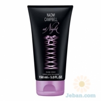 Naomi Campbell At Night : Body Lotion