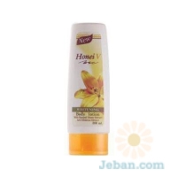 Whitening Body Lotion