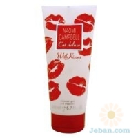 Cat Deluxe With Kisses : Shower Gel