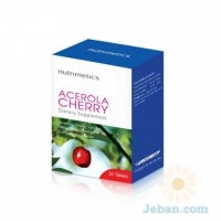 Acerola Cherry