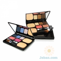 Beauty Perfection : Make-up Palette