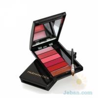 Beauty Perfection : Lipstick Palette