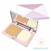 Collagen Boost Powder Foundation
