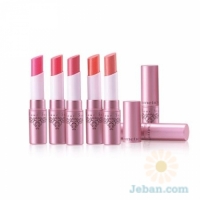 Colour Style : Shine Lipstick