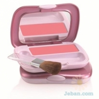 Colour Style : Cheek Colour