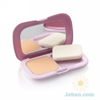 BB Oil Control Powder Spf 20 Pa