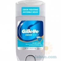 Odor Shield : All Day Clean
