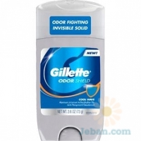 Odor Shield : Cool Wave