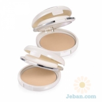 Whitening Two Way Face Cake Compact