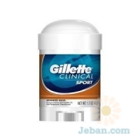 Clinical Strength : Sport