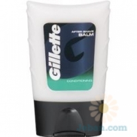 Series Aftershave : Conditioning Balm