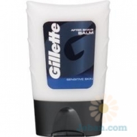 Series Aftershave : Sensitive Skin Balm