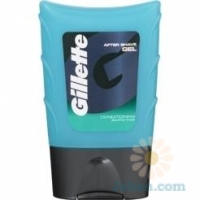 Series Aftershave : Conditioning Gel