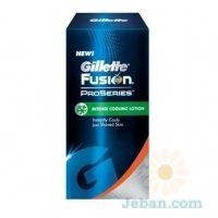 Fusion ProSeries™ : Intense Cooling Aftershave Lotion