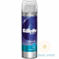 Series : Protection Shave Gel