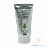 Aloe Vera Hand & Nail Cream