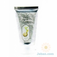 Coconut Hand & Nail Cream