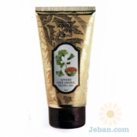 Gingko Gold Caviar Facial Gel