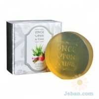 Be Blend Facial & Body Soap