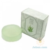 Aloevera Facial & Body Soap