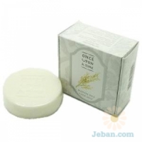 Jasmine Rice Milk Facial & Body Soap