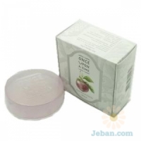 Mangosteen Facial & Body Soap