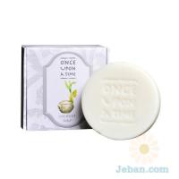 Coconut Facial & Body Soap