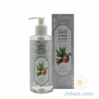 Be Blend Facial & Body Wash