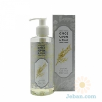 Jasmine Rice Milk Facial & Body Wash