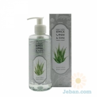 Aloevera Facial & Body Wash