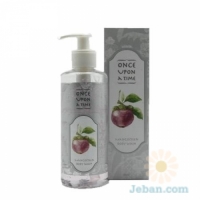 Mangosteen Facial & Body Wash