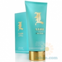 L L.A.M.B. : All Over Shower Gel