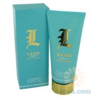 L L.A.M.B. : All Over Body Lotion