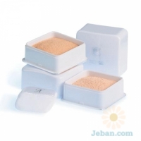 Whitening Translucent Powder