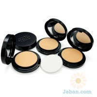 Opulent : Two Way Powder Spf 25