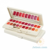 Deluxe : Lipstick Tester