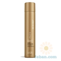 K-Pak : Protective Hairspray