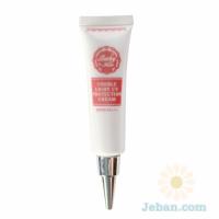 Visible Light UV Protection Cream