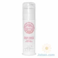 Magic White Body Lotion