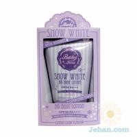 Snow White BB Body Lotion Cotton Candy