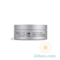Matte Grip Texture Creme