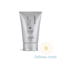 Style Reform Matte Clay