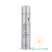 Instant Refresh Dry Shampoo