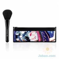 Antonio Lopez : 129SE Powder / Blush Brush